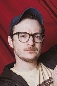 Griffin Newman profile photo