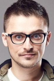 Nazariy Huk profile photo