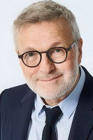 Laurent Ruquier profile photo