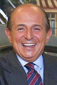 Giancarlo Magalli profile photo