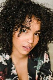 Nesta Cooper profile photo