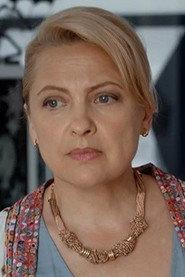 Inna Miroshnychenko profile photo