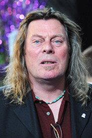 David Spinx profile photo