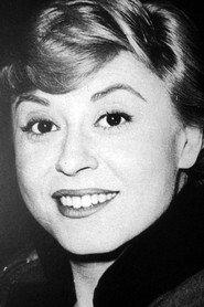 Giulietta Masina profile photo