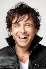 Mario Saint-Amand profile photo