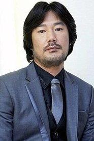Baek Jong-hak profile photo