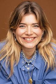 Eva Moustrou profile photo