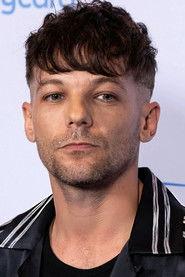 Louis Tomlinson profile photo