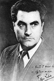 Edgard Varèse profile photo