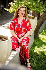 Susan Coetzer profile photo