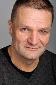Tim Faraday profile photo