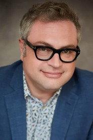 Steven Page profile photo