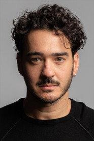 Marcos Veras profile photo