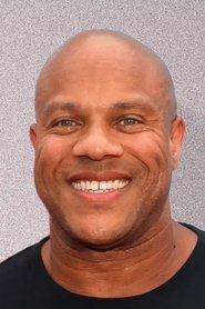 Phil Heath profile photo