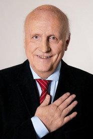 Arne Hegerfors profile photo