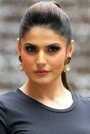 Zareen Khan profile photo
