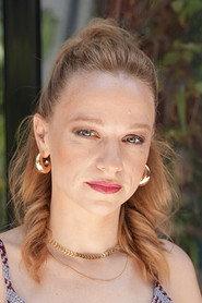 Eleana Stravodimou profile photo