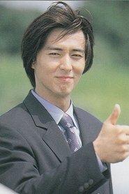 Shingo Katsurayama profile photo