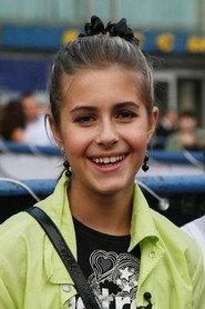 Varvara Porechenkova profile photo