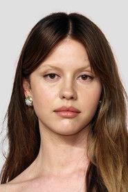 Mia Goth profile photo
