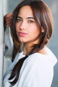 Nicole Santamaría profile photo