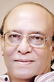 Masud Ali Khan profile photo
