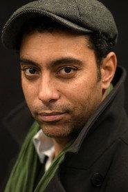 Lyes Salem profile photo