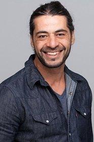 Tamer Burjaq profile photo