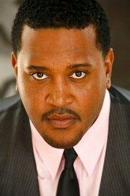 Germar Terrell Gardner profile photo