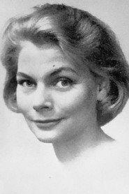 Ann-Marie Adamsson profile photo