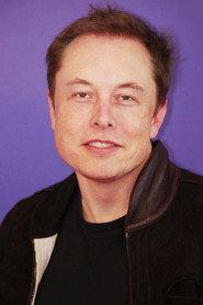 Elon Musk profile photo