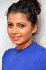 Disha Poovaiah profile photo
