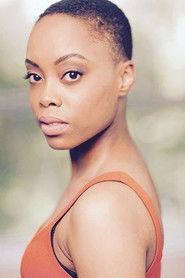 Nia Cummins profile photo