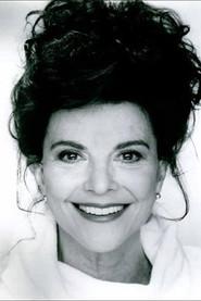 Bette Ford profile photo