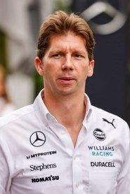 James Vowles profile photo