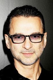 Dave Gahan profile photo