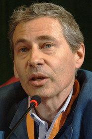 Alexander Stille profile photo