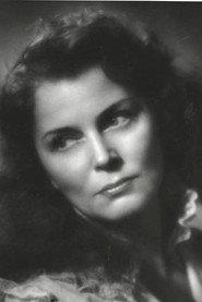 Wanda Bartówna profile photo