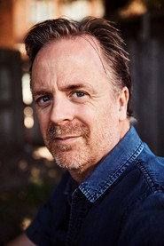 Justin Hosking profile photo