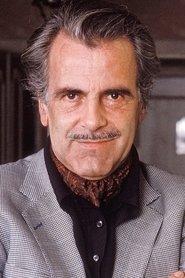 Maximilian Schell profile photo