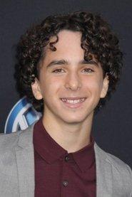 Jason Ian Drucker profile photo