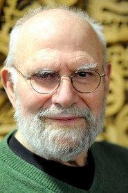 Oliver Sacks profile photo