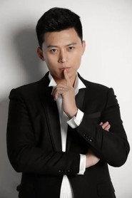 Zhang Jingda profile photo
