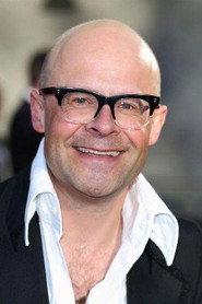 Harry Hill profile photo
