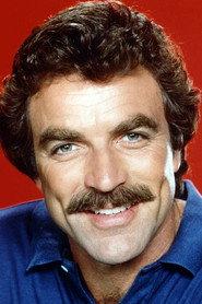 Tom Selleck profile photo