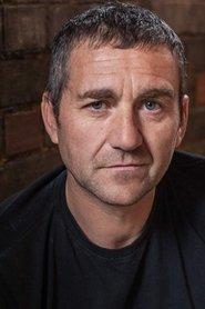 Steve Nicolson profile photo