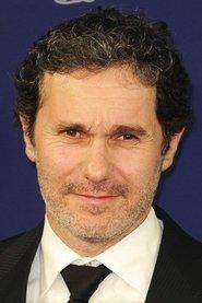 Serge Hazanavicius profile photo