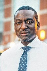 Yusef Salaam profile photo