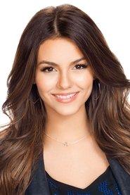 Victoria Justice profile photo