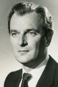 Nigel Patrick profile photo